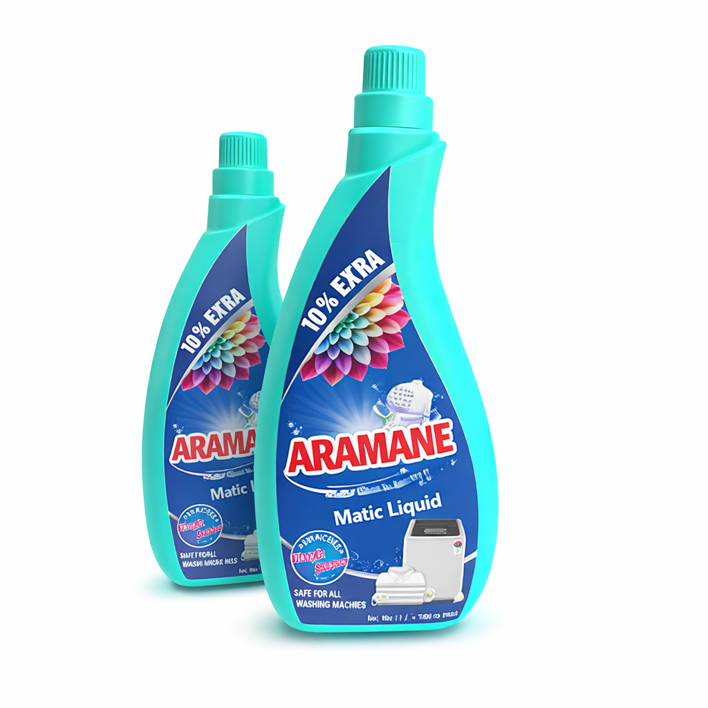 Fabric Conditioner